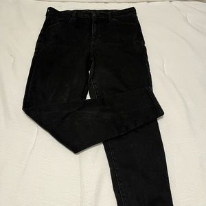 AE Next Level Stretch Jegging